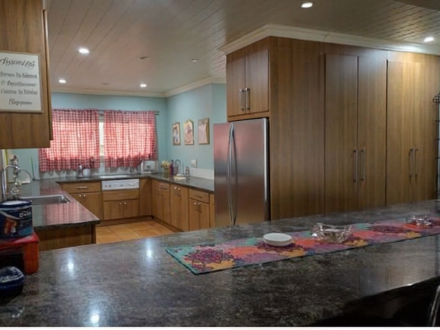 1 Bedroom Property for Sale in Ferreira Free State